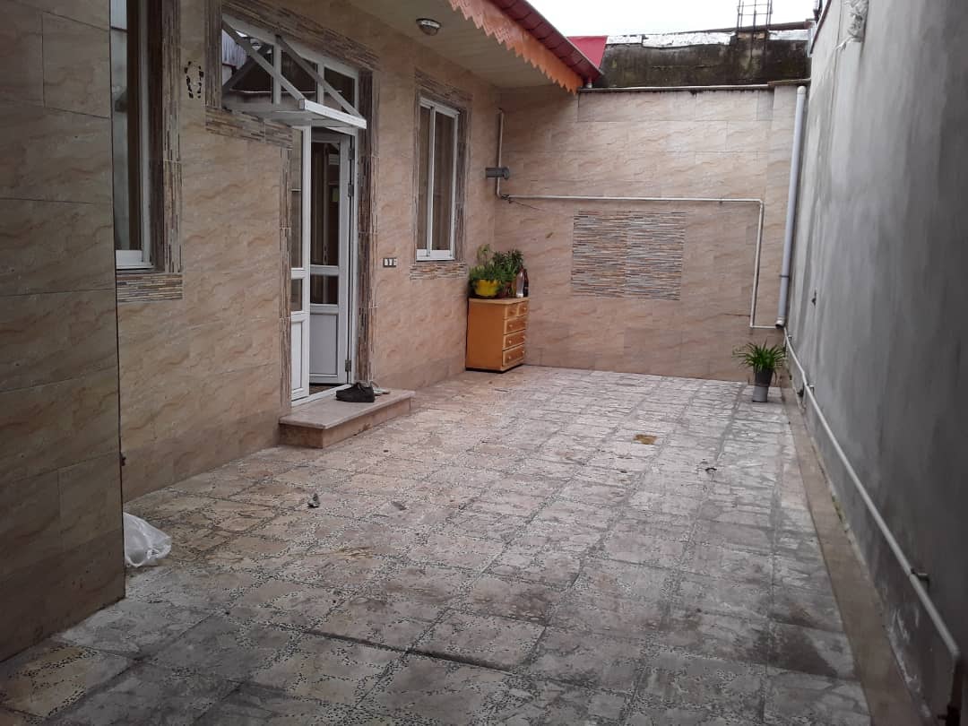 اجاره منزل ویلایی در امام حسین رشت