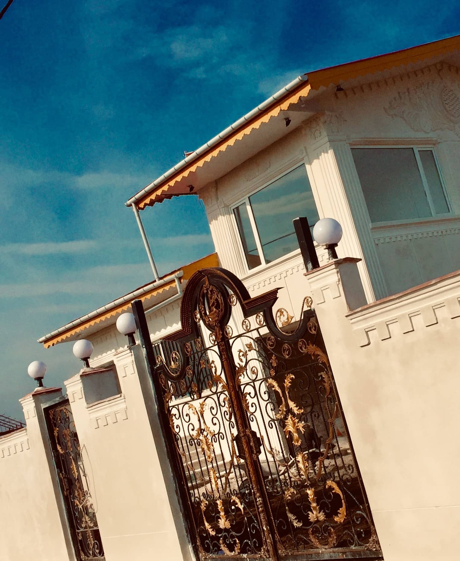 اجاره ویلا ساحلی در شهدا رودسر 