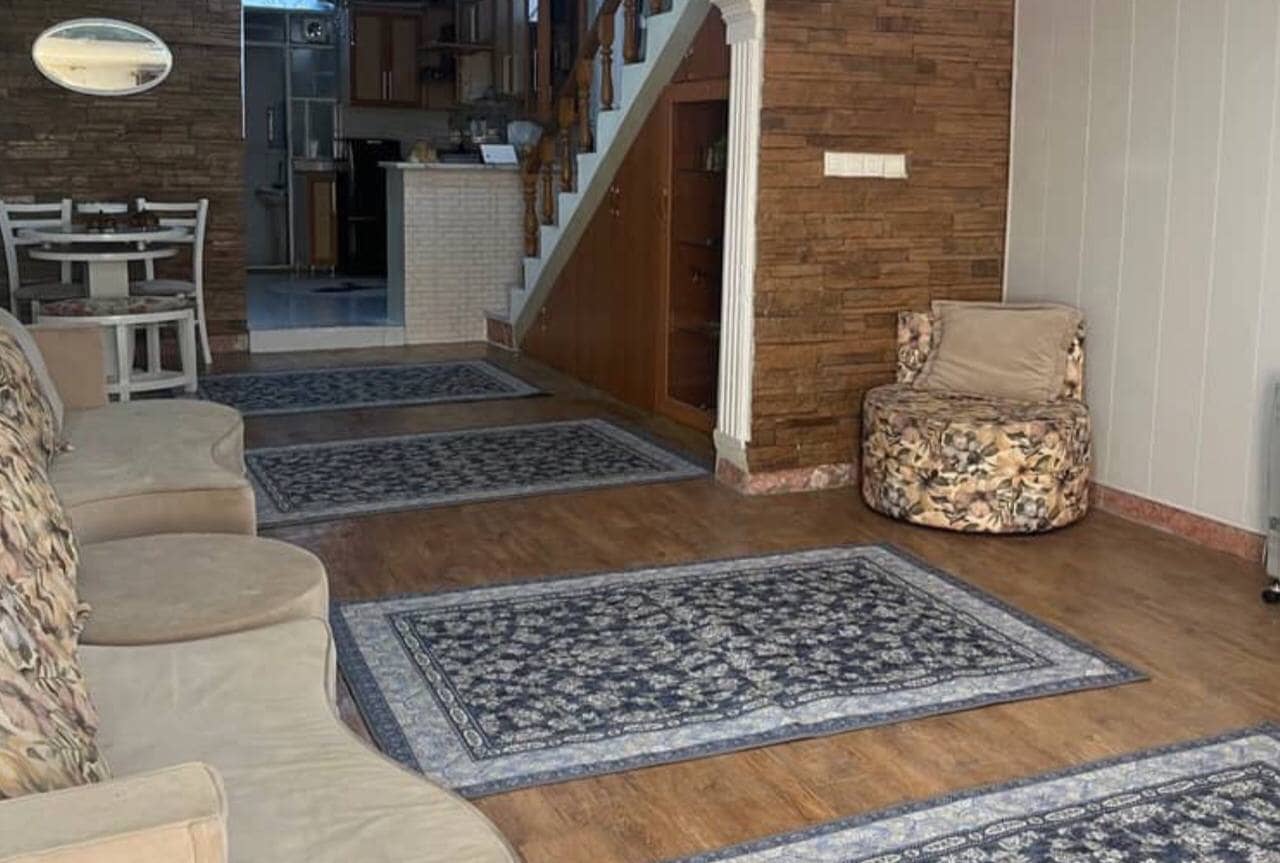 اجاره خانه در بلوار شهید یاسینی بوشهر