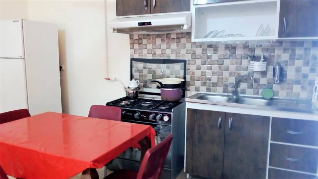 اجاره ویلا ساحلی  یک خوابه در سنگاچین بندرانزلی