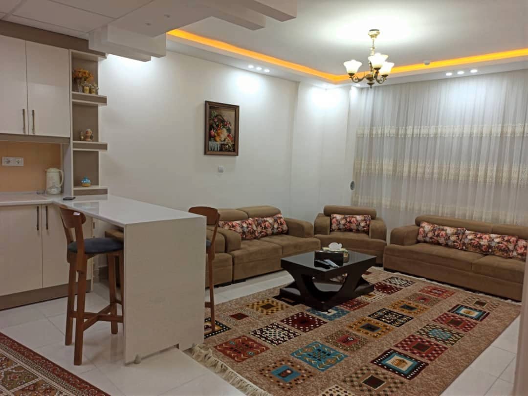 اجاره آپارتمان تک خواب در البرز صدرا - فاز1