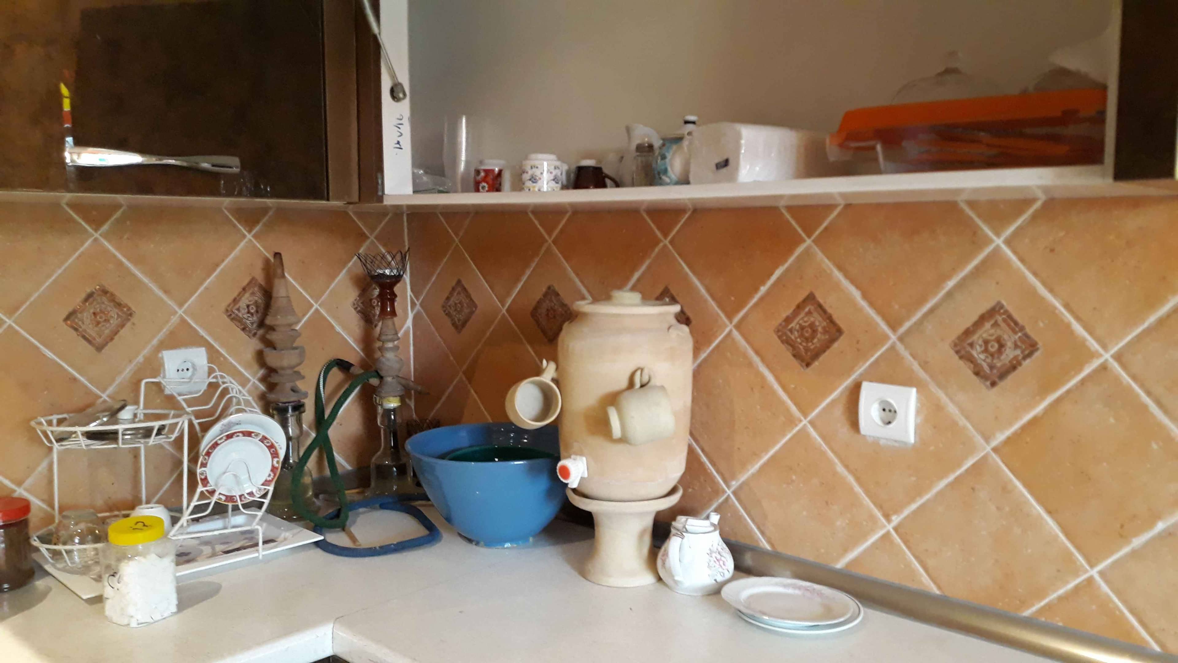 اجاره باغ و ویلا استخردار در دنارت اصفهان