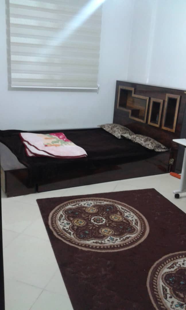 اجاره آپارتمان مبله در پاسداران صدرا