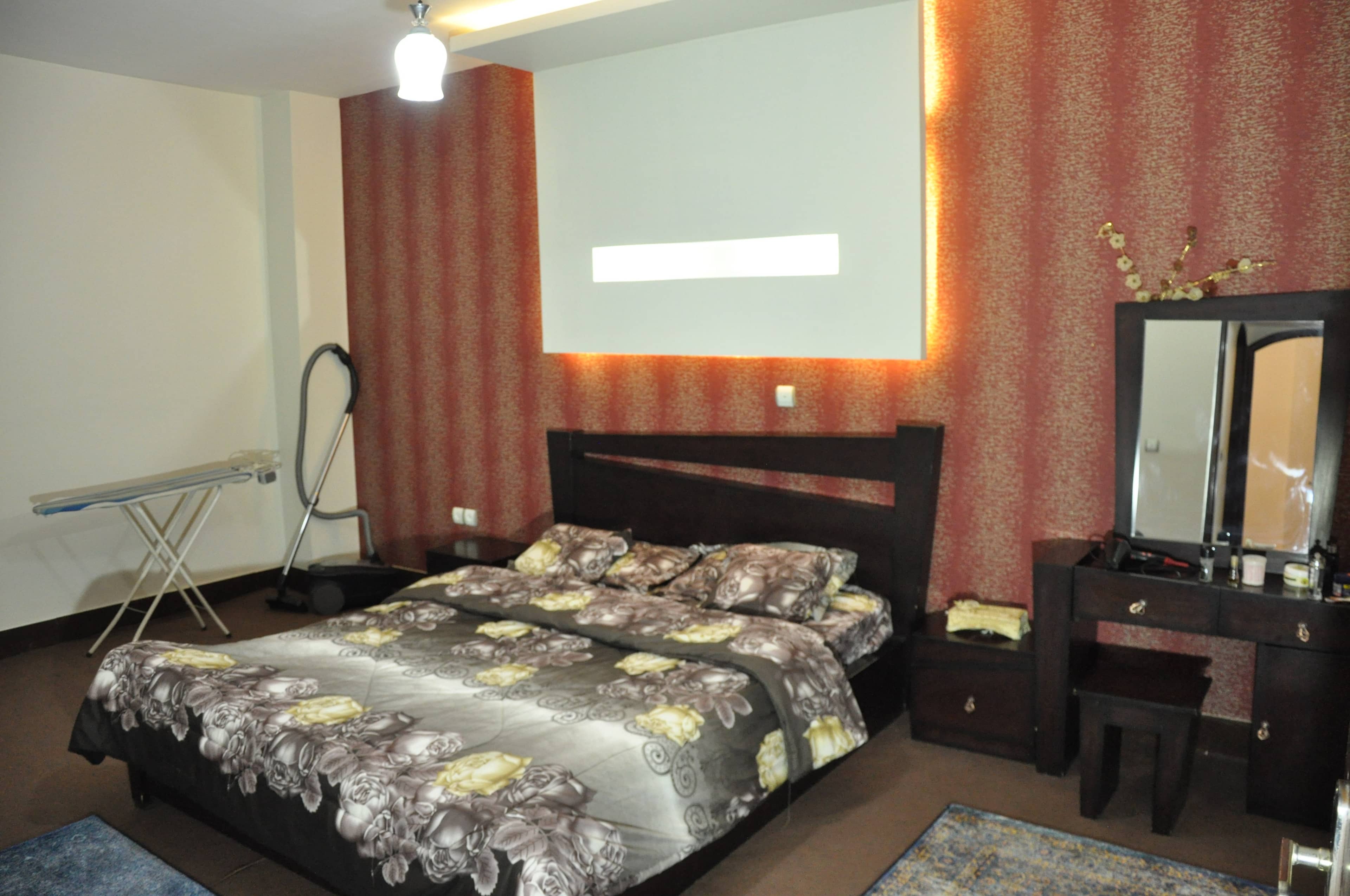 اجاره آپارتمان مبله vip در هشت بهشت 