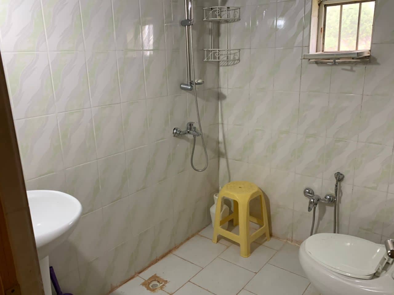 اجاره ویلا کوهستانی یک خوابه در روستا نرسو فاضل آباد- طبقه اول