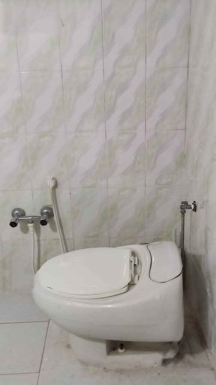 اجاره ویلا کوهستانی یک خوابه در روستا نرسو فاضل آباد- طبقه اول