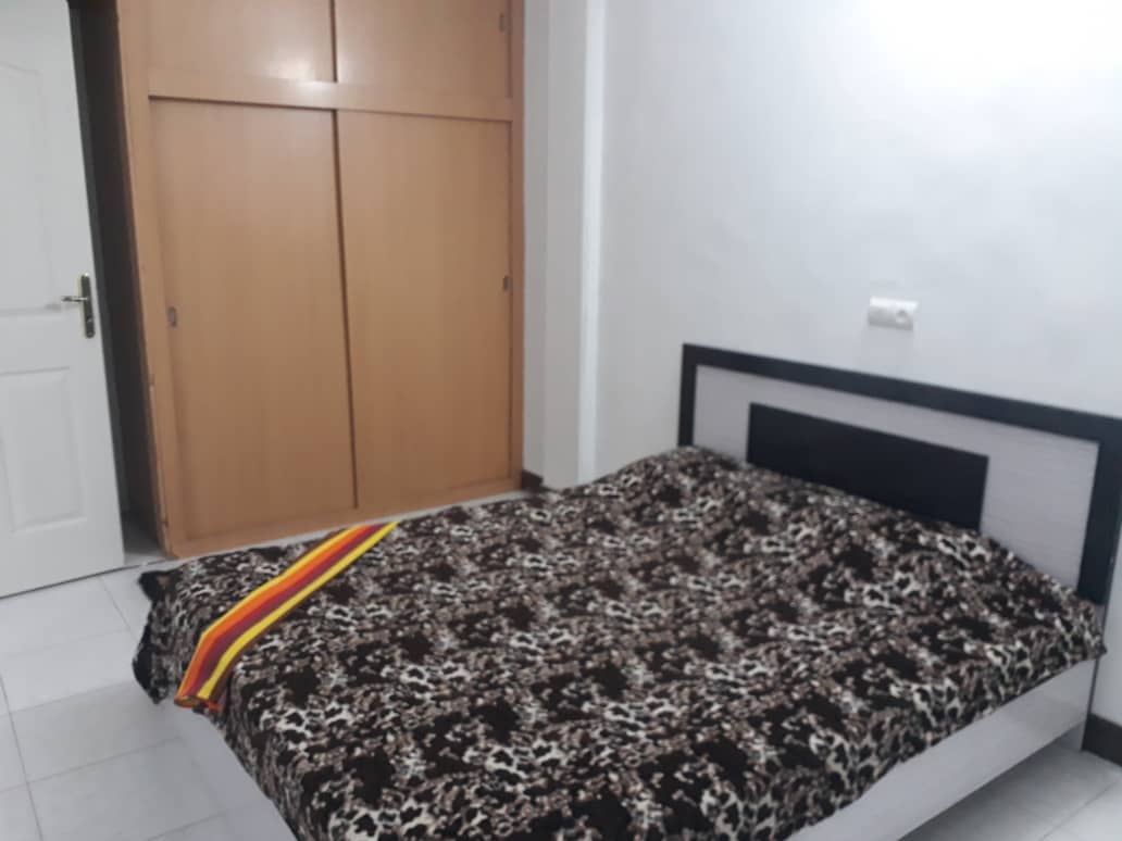 اجاره آپارتمان مبله در تاچارا شیراز