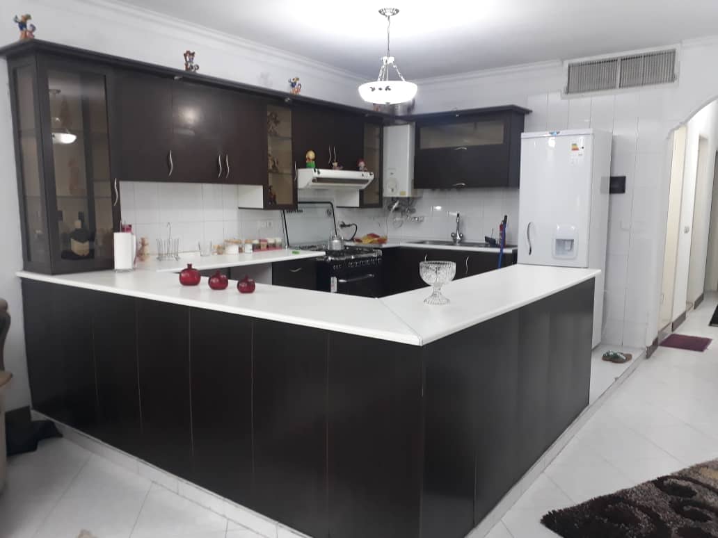 اجاره آپارتمان مبله در تاچارا شیراز