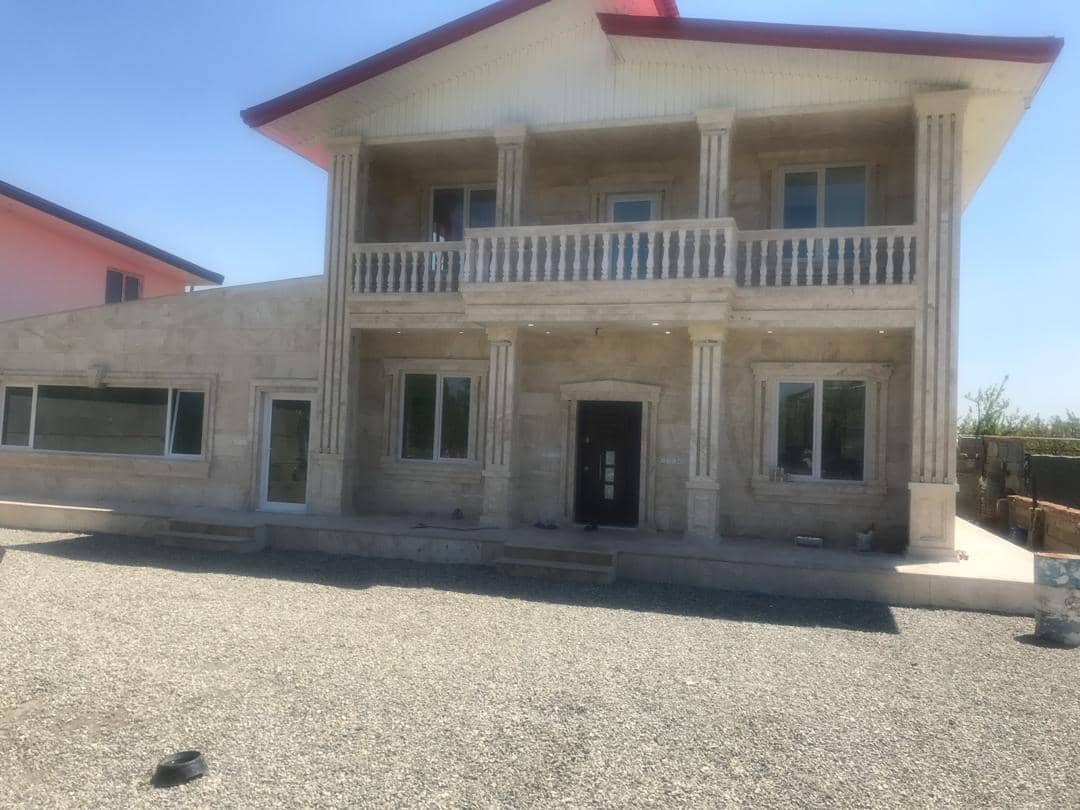 اجاره باغ با استخرسر پوشیده سرخاب کردان - فاتح 1