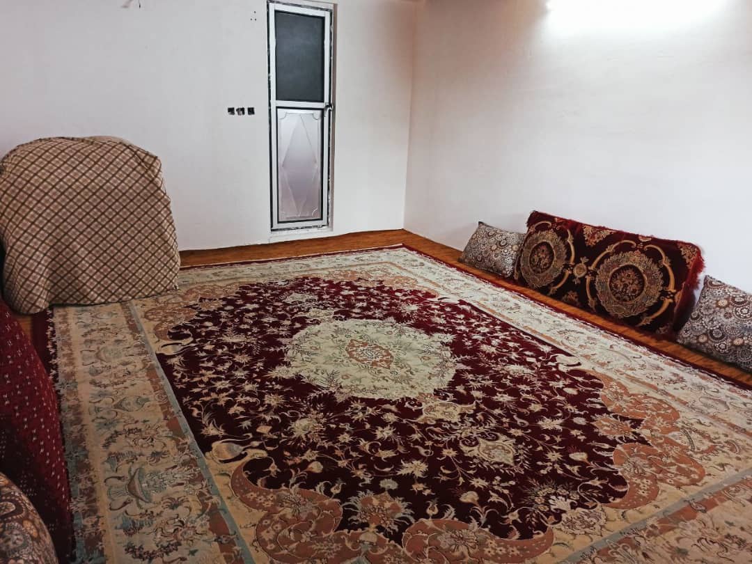 اجاره اتاق چوبی در بهشتی کلاله - انجیلی