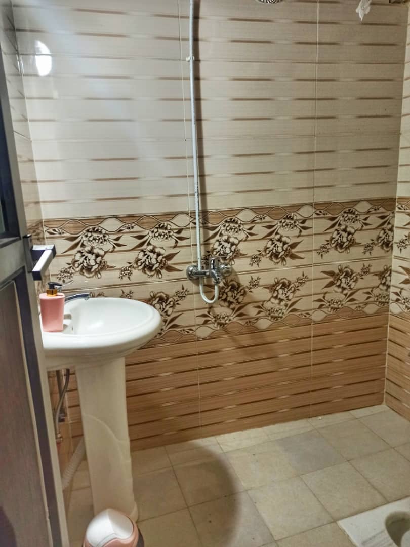 اجاره اتاق چوبی در بهشتی کلاله - انجیلی