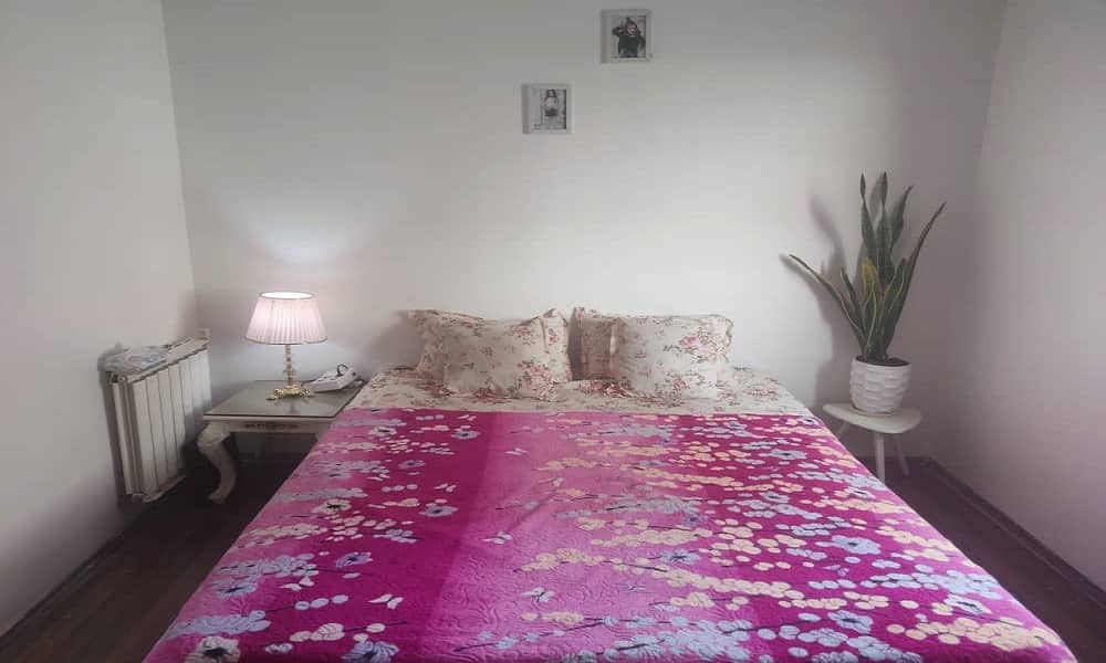 آپارتمان مبله در فاز5 پرند