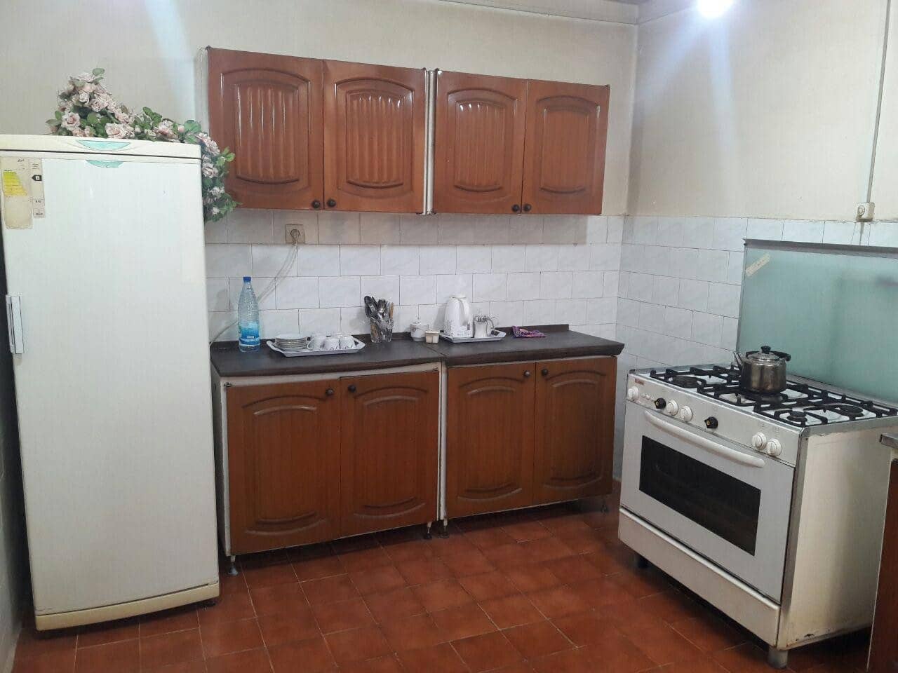 اجاره منزل ویلایی در کیان آباد اهواز