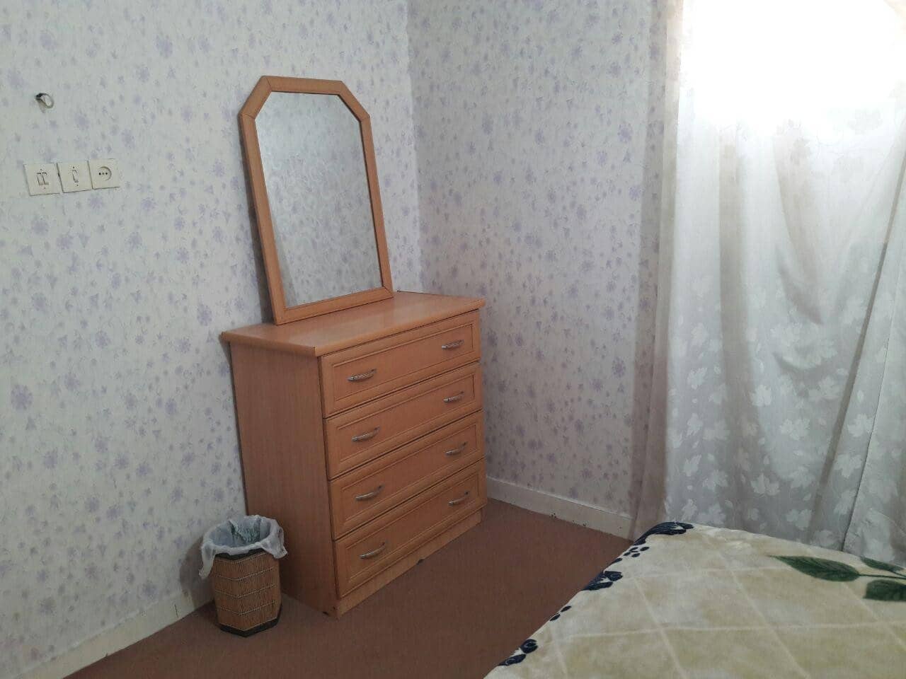 اجاره منزل ویلایی در کیان آباد اهواز