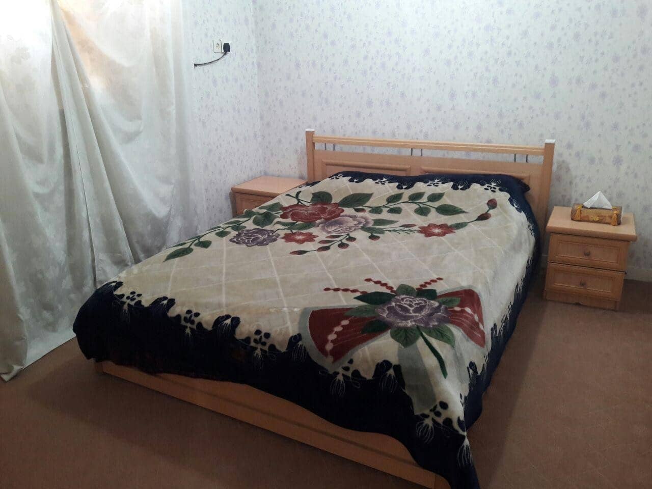 اجاره منزل ویلایی در کیان آباد اهواز