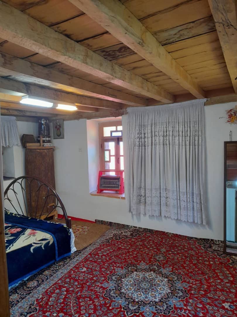 اجاره ویلا کوهستانی در فیبلند مازندران