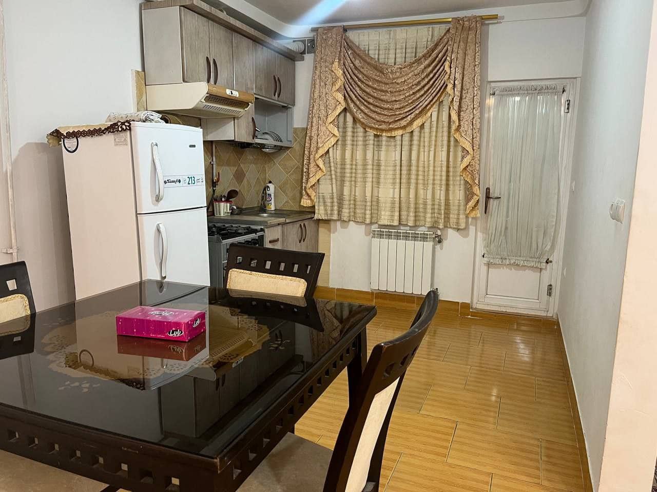 اجاره هتل آپارتمان پنج تخته بندرگز - 204