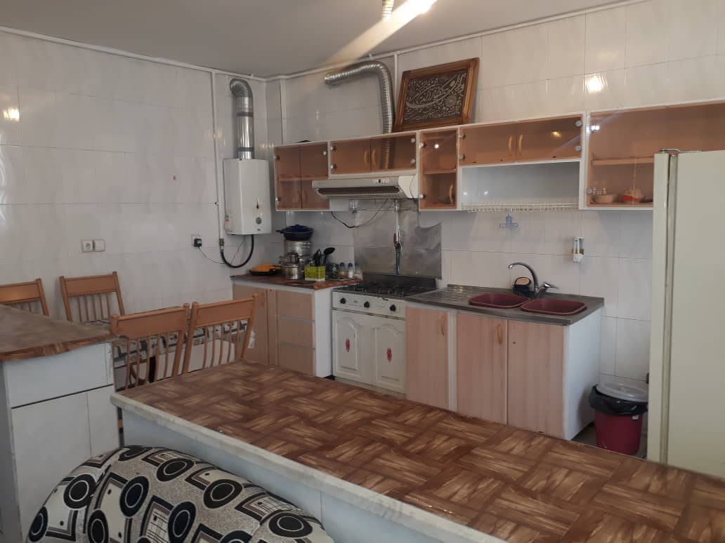 اجاره آپارتمان مبله در بلوار معلم شهرکرد - 160