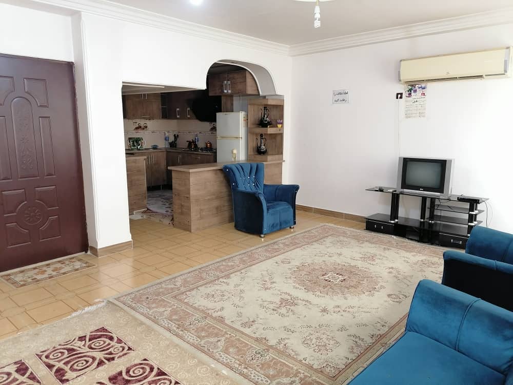 اجاره منزل مبله در بلوار انصاری رشت