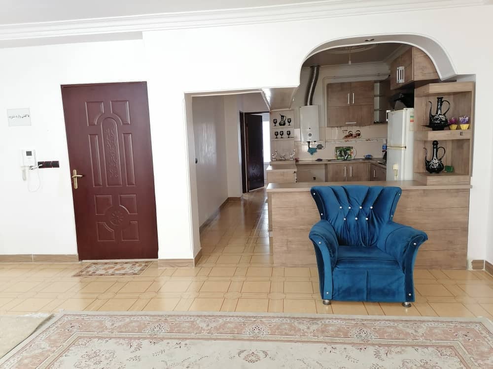 اجاره منزل مبله در بلوار انصاری رشت