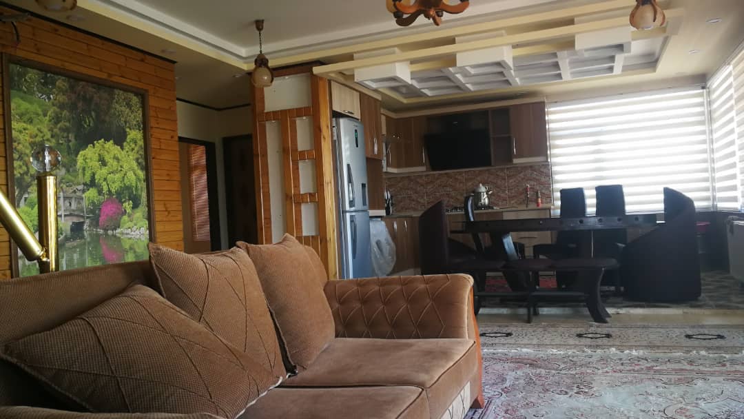 اجاره ویلا در شهرک زاگرس سامان