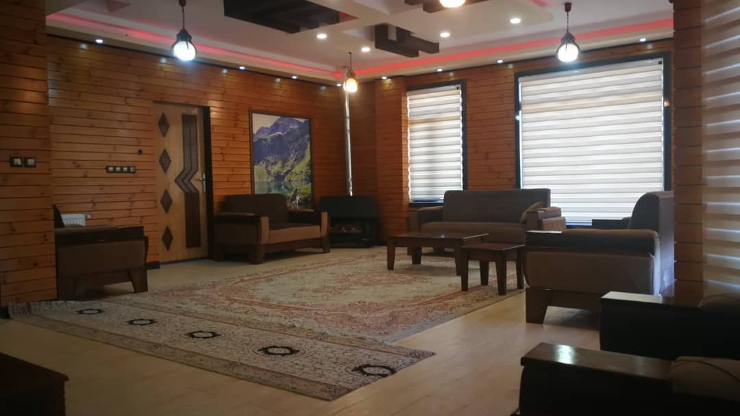 اجاره ویلا در شهرک زاگرس سامان