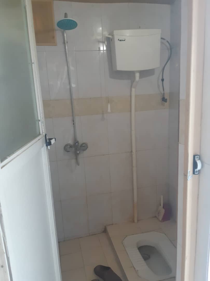 اجاره سوئیت مبله در ناهارخوران گرگان