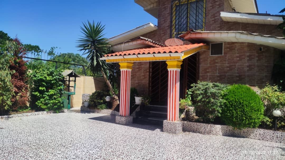 اجاره ویلا ساحلی در چالکرود رامسر