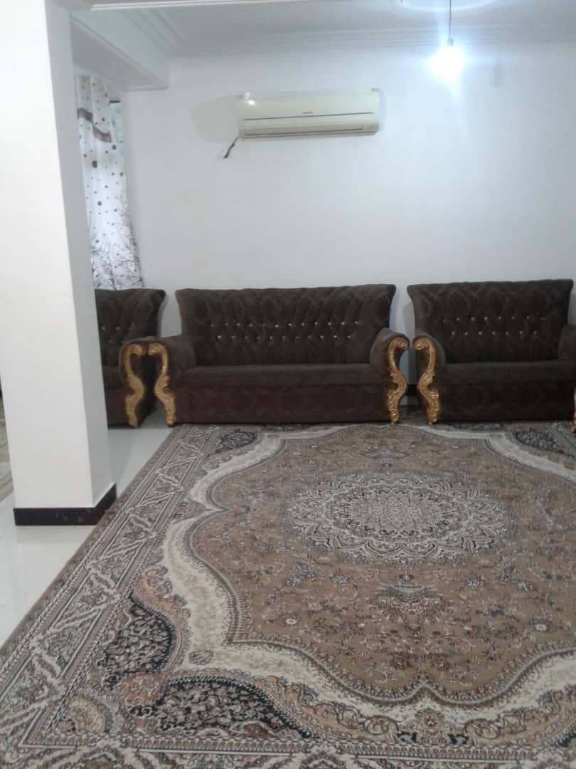 اجاره جنگلی ویلا در مرکیه ماسال