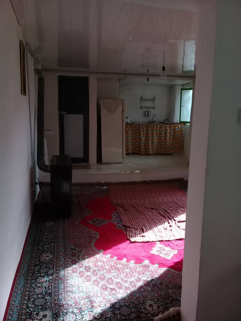 اجاره  سوئیت روستایی در درخانیاب مجن