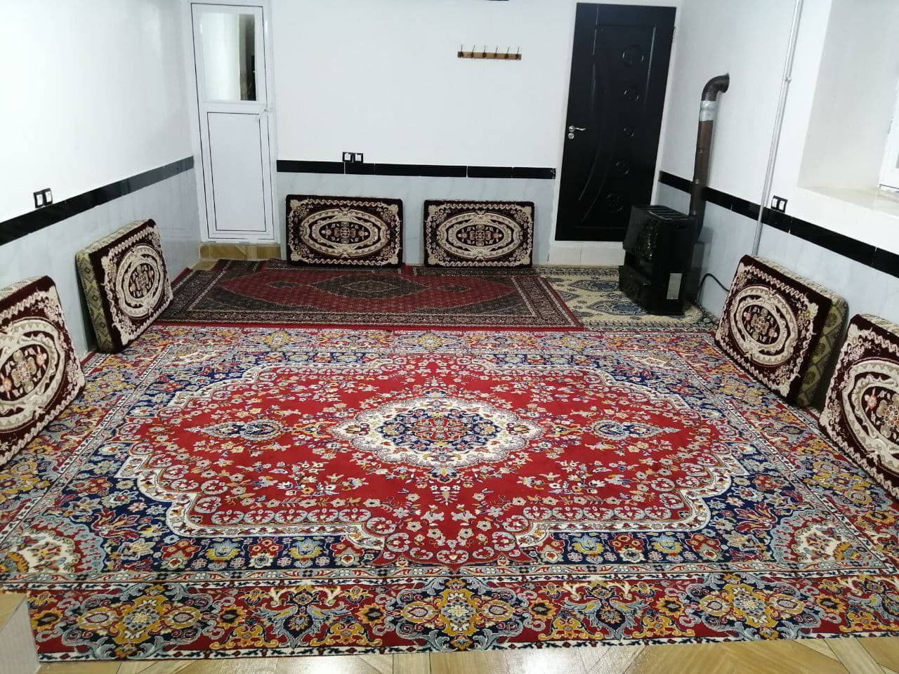 اجاره منزل در پالنگان کامیاران