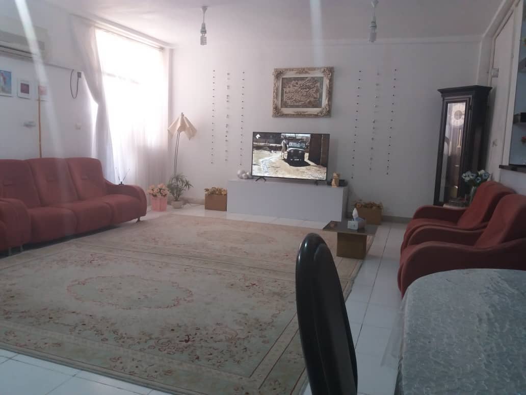 اجاره آپارتمان مبله در شهرک برق اهواز