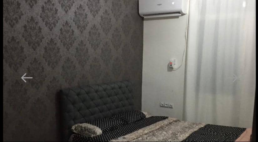 اجاره آپارتمان مبله در شهرک نریمان کیش 