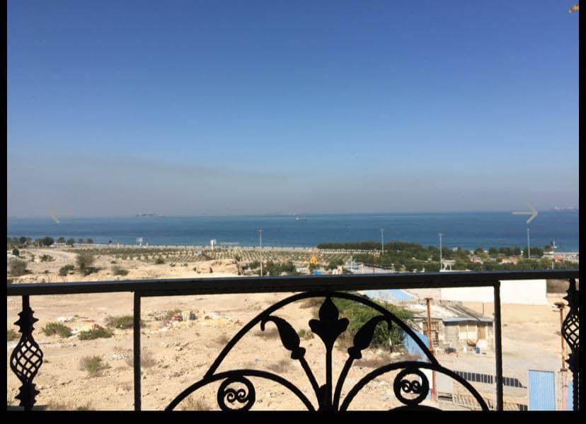 اجاره سوئیت مبله در شهرک نریمان کیش