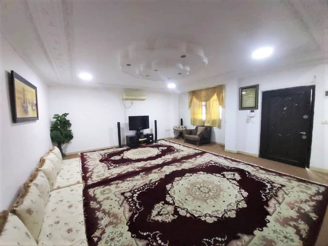 اجاره منزل مبله در بلوار خلیج فارس بندرعباس