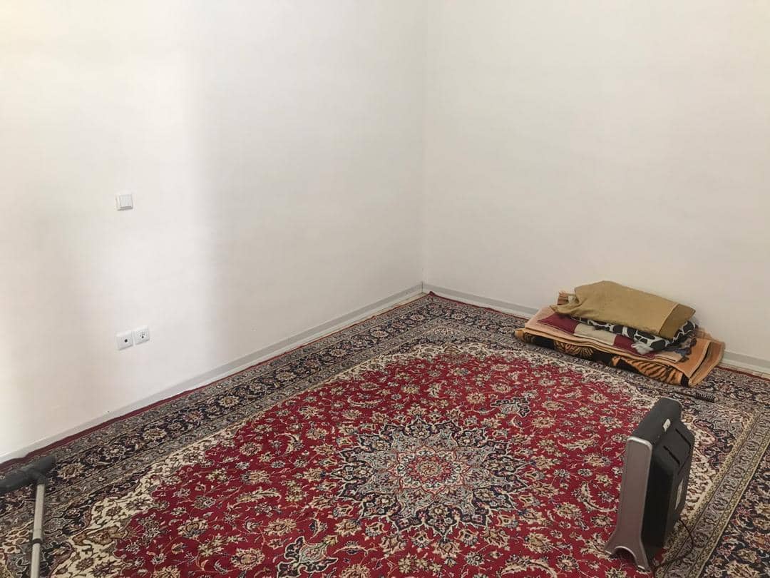 اجاره ویلای رو به رودخانه در چم خلیفه سامان