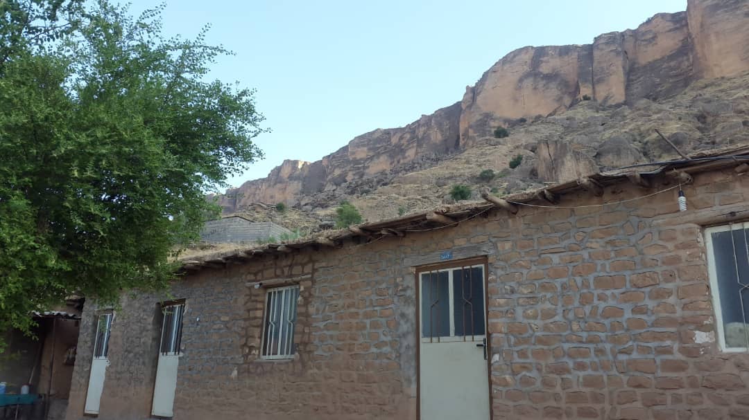 اجاره اقامتگاه بومگردی در پامنار دزفول