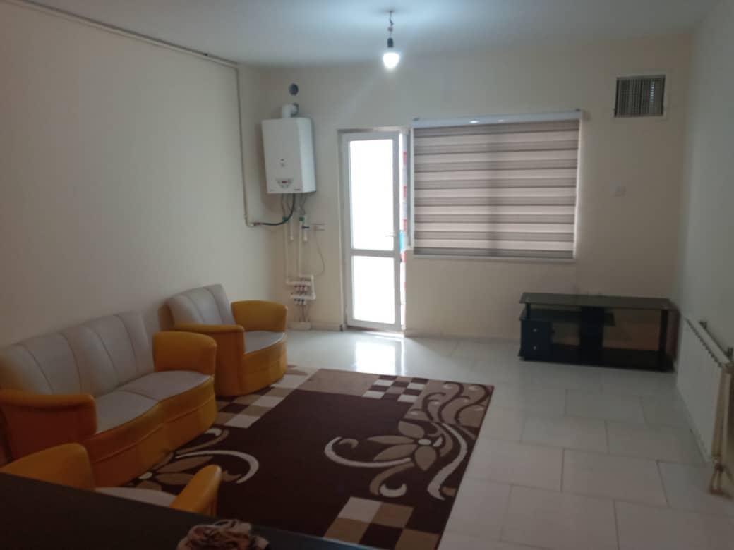 اجاره آپارتمان مبله شهرک آسمان پرند - فاز6