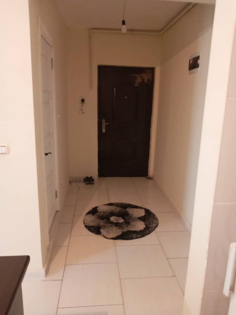 اجاره آپارتمان مبله شهرک آسمان پرند - فاز6