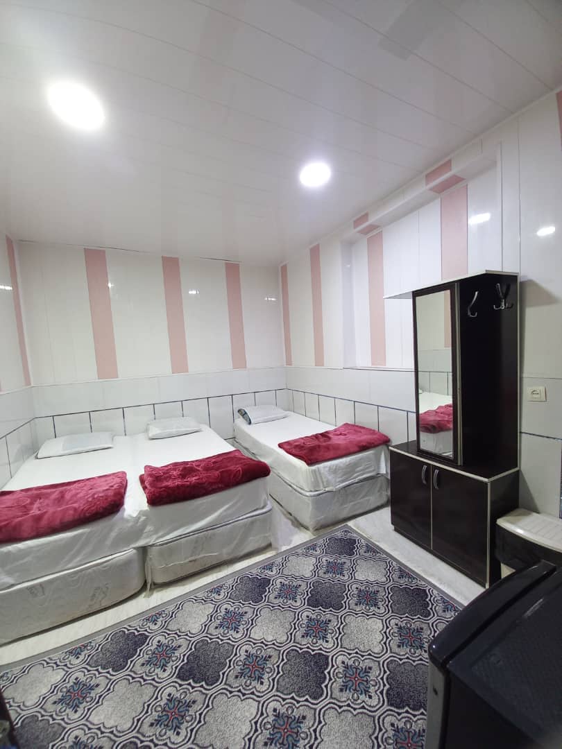 اجاره مهمانپذیر سه تخته در ولایت قشم - 2