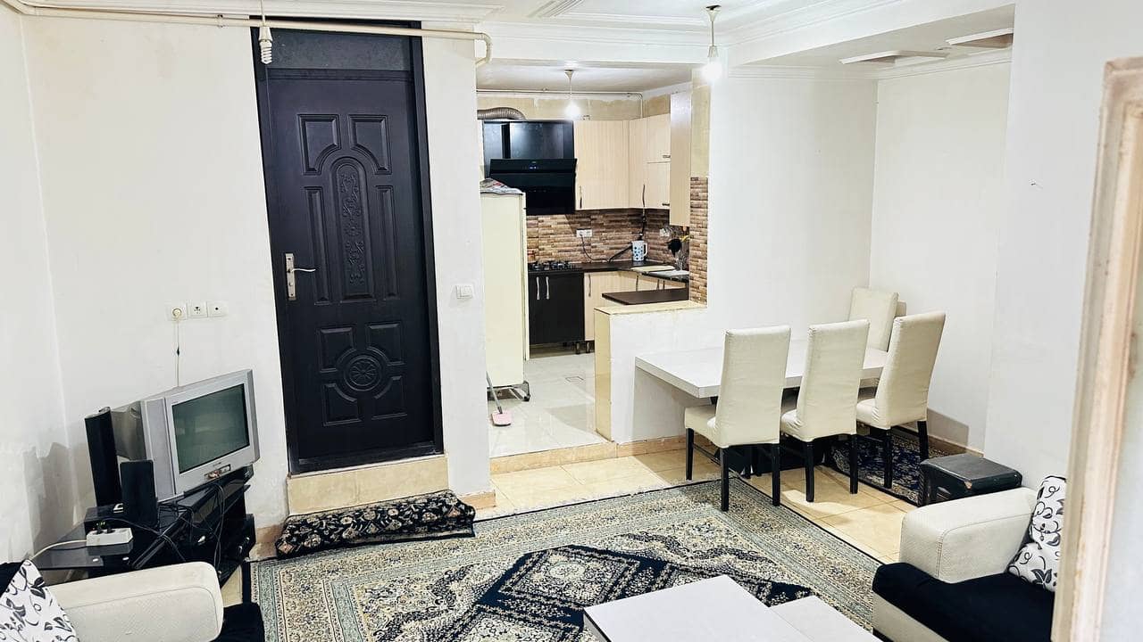 اجاره آپارتمان دوخوابه در سنایی- اهواز