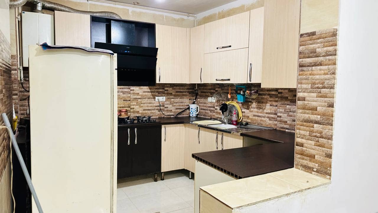 اجاره آپارتمان دوخوابه در سنایی- اهواز