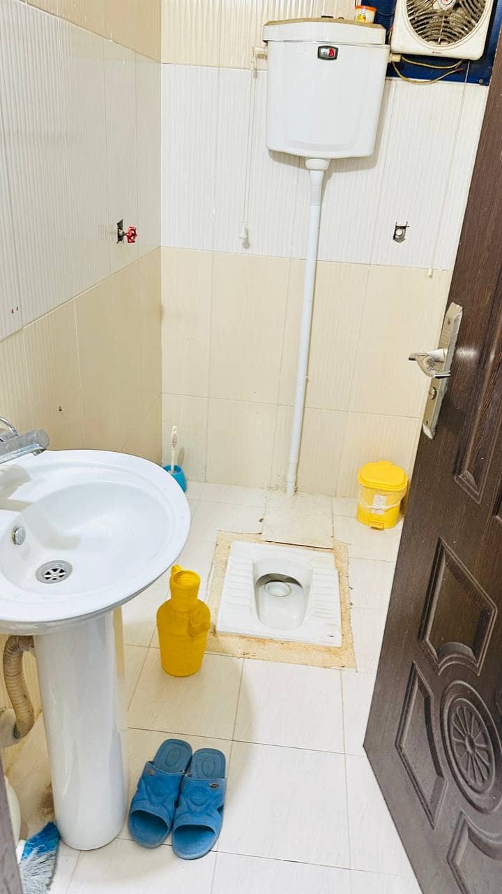 اجاره آپارتمان دوخوابه در سنایی- اهواز