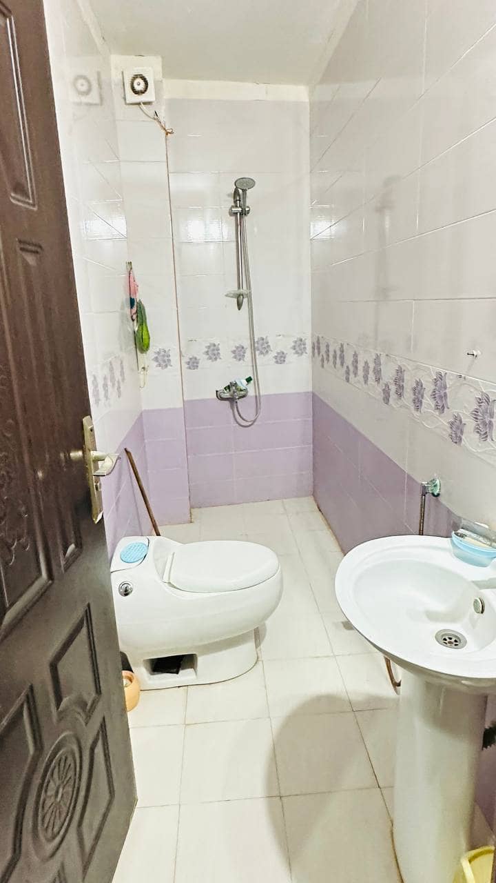 اجاره آپارتمان دوخوابه در سنایی- اهواز