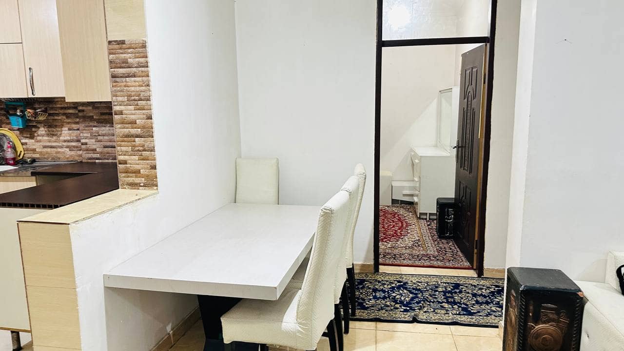 اجاره آپارتمان دوخوابه در سنایی- اهواز