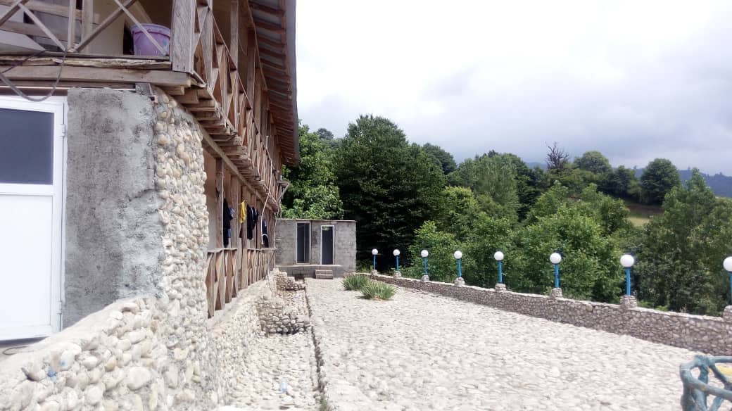 اجاره اقامتگاه سنتی در چالکده مازندران