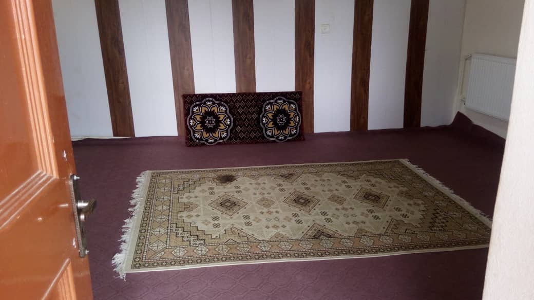 اجاره اقامتگاه سنتی در چالکده مازندران