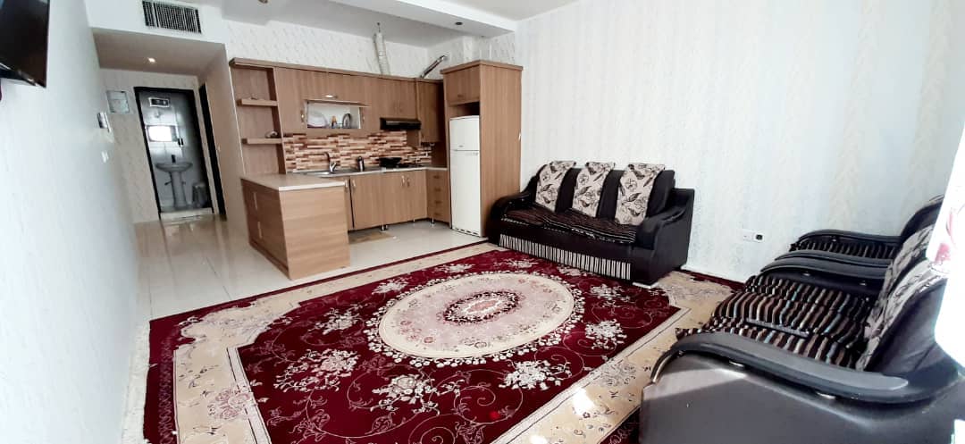 اجاره منزل مبله در ولایت مشهد - 4