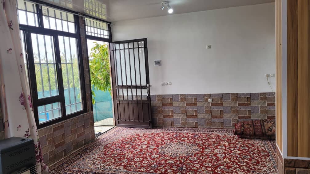 اجاره باغ و ویلا چم عالی سامان