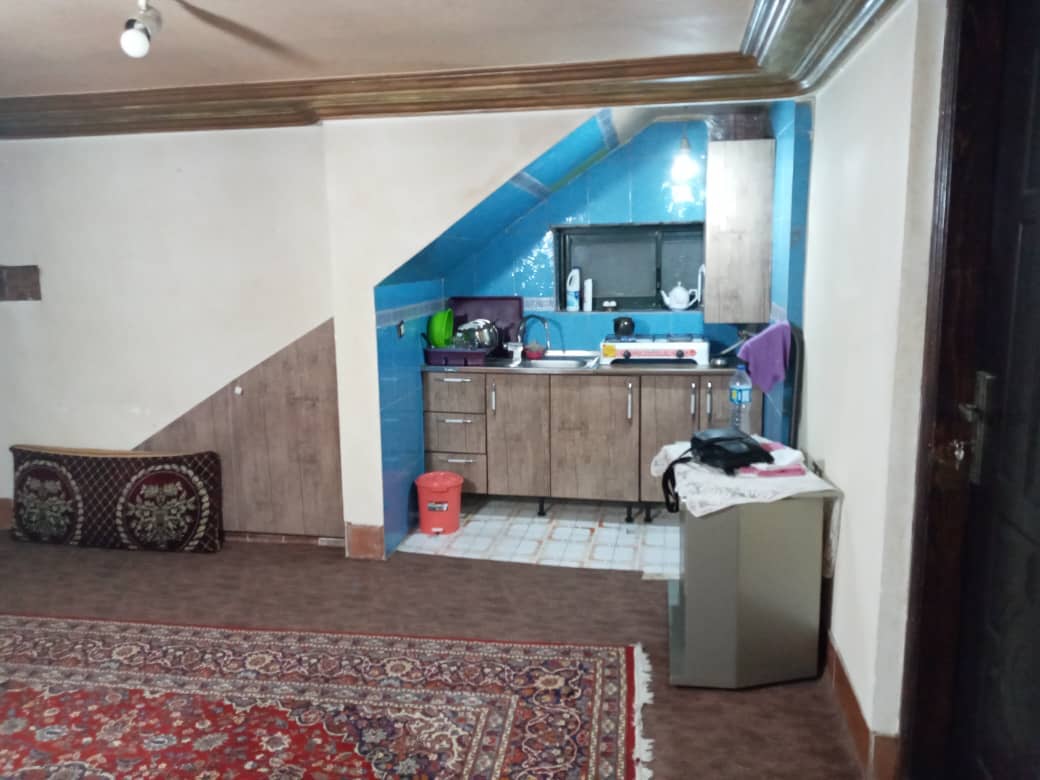 اجاره سوئیت جنگلی در سرخو بهشهر - 1